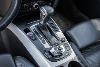Audi A4 Avant 2.0 TDI 150k multitronic - 18