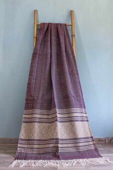 Pravé Mexické REBOZO - 18