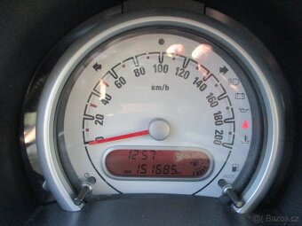 OPEL AGILA 1.0 i - nové STK - 18