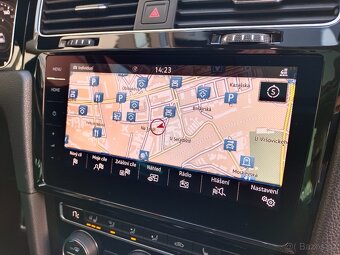 VW Golf 7 2.0TDI 110kW DSG Virtual Panorama Dynamic FULL LED - 18