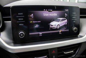 Skoda Scala 1.0 TSI odp. dph /AJ NA SPLÁTKY/ - 18