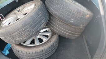 Volkswagen Golf 6 - 18