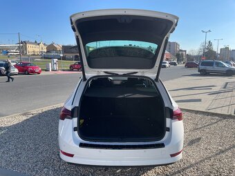 Škoda Octavia IV 2.0 TDi/110kW DSG - Style PLUS - 18