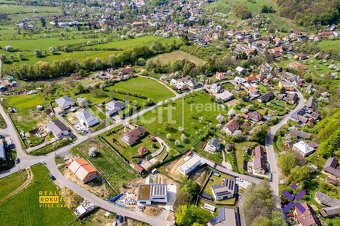 Prodej rodinného domu, obytná plocha 114 m2, pozemek 927 m2  - 18