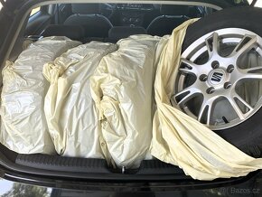 Seat Leon 1,4TSi 90kW FULL LED,Alu 2x,Výhřev,Tempomat,PDC... - 18