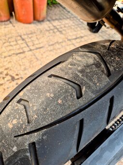 BMW F800 GS Adventure R.v.2017 - 18