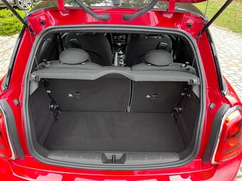 Mini Cooper 1.5 T JCW Packet Full LED 1.majitel - 18