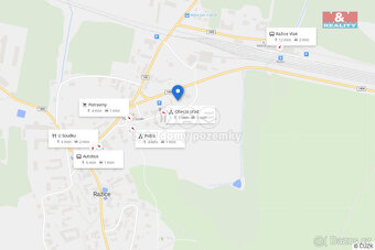 Prodej bytu 3+1, 60 m², Ražice - 18