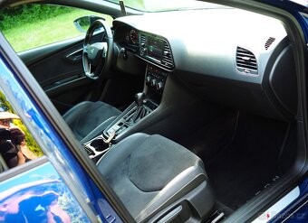 Leon CUPRA ST 300 4-drive (pohonom 4x4), DSG, VIRTUAL - 18
