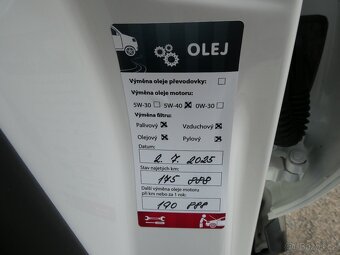 Volkswagen Tiguan 2.0 TDi 81kW závěs, klima, 2.majitel - 18