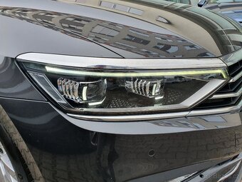 VW Passat B8 Variant 2.0TDI 110kW DSG  - záruka Autodraft - - 18