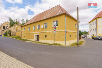 Prodej rodinného domu, 350 m², Postoloprty, ul. Wolkerova - 18