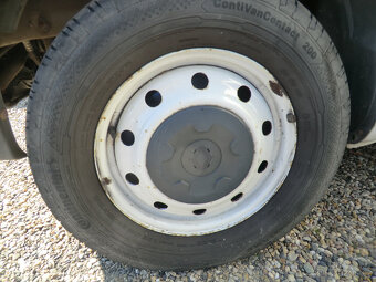 Renault Master, 2.5 88kW 120dCi L2H3 KLIMA TZ - 18