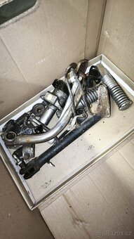 Honda CX500 – ideální základ pro přestavbu nebo renovaci - 18