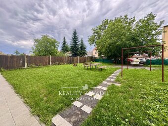 Prodej, byt 2+1, 54 m², Opava - Předměstí, ev.č. 00791 - 18