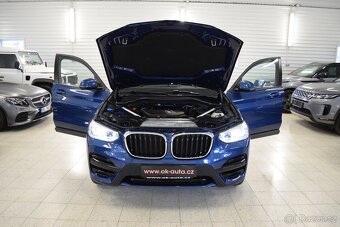 BMW X3 2.0d xDRIVE MILDHYBRID 2021 98 000 km-DPH - 18