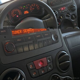 FIAT PANDA 1,2 BENZÍN KLIMA, ALU, 5DV. POCTIVÝCH 105tis.km - 18