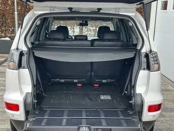 Mitsubishi Outlander 2.2DI-D 156PS Intense+ -7 A/T 4x4 - 18