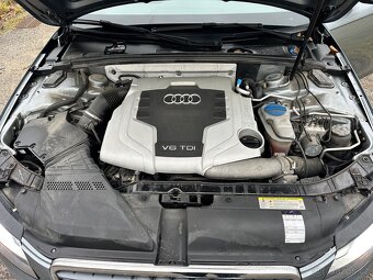 Audi a4 b8 2.7 tdi 140kw - 18