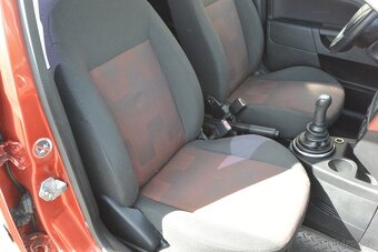 PRODÁM Ford Fiesta 1.4i - 18