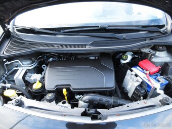 Renault Twingo 4/2014 1.2i 55Kw- 1. Majitel - 18