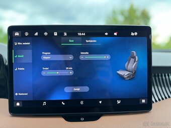 Škodu Superb Laurin & Klement 2.0 TDI 110Kw Top 33TKM - 18