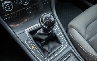 Volkswagen Golf 7 Variant 1.4TSI BMT 92kW M6 - 18