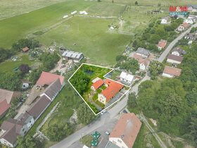 Prodej rodinného domu, 280 m², Kaliště - 18