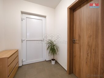 Prodej bytu 4+kk 97m2, Chýně u Prahy - 18