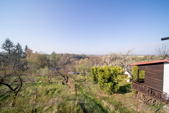 Prodej, chata se zahradou 1 400 m2, Kokory - 18