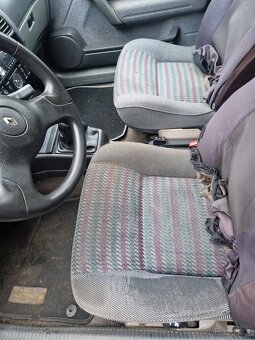 R 19 II Cabrio tažné bez ECO - 18