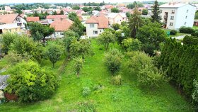 PRODEJ, RODINNÉ DOMY, MORKOVICE-SLÍŽANY, 1048 M2 - 18
