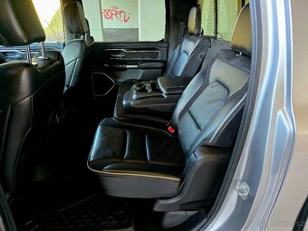Dodge Ram 1500 4X4 5.7 Hemi, r. 2022, Odpočet DPH - 18