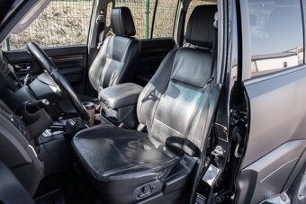 Mitsubishi Pajero 3.2DI-D 4x4 - 18