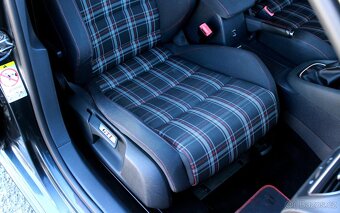 VW Golf GTi MK6 Wolfsburg Edition - 18