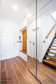 Prodej, byty/3+kk, 122 m2, třída Generála Píky 1993/9, 61300 - 18