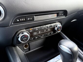 Mazda CX-5 2.0i 118 kw / automat / 4x4 / 2017 - 18