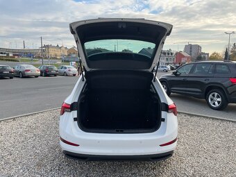 Škoda Scala 1.0 TSi/81kW - STYLE - 18