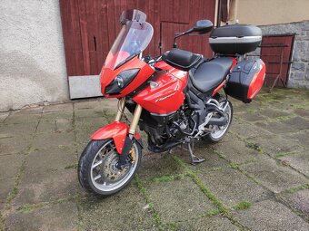 Triumph Tiger 1050 ABS - 18