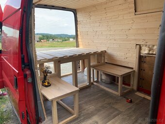 Ford Transit L2H2 - 18