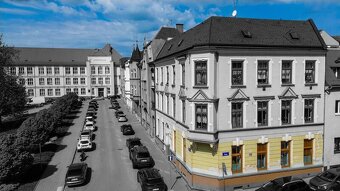 Zděný byt 3+1 v osobním vlastnictví - Trutnov - centrum - Ji - 18