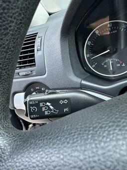 Škoda Octavia 1.4 TSI Ambiente - 18