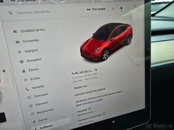 ⭐Tesla Model Y 2022/DUAL MOTOR/LONG RANGE/378KW⭐ - 18