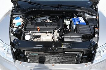 Škoda Octavia 1.4TSI 90KW Ambiente 5/2010 - 18
