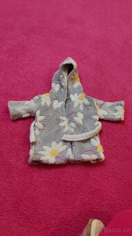 Baby Born + doplňky - 18