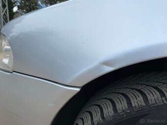 Audi a4 b5 1.6i - 18