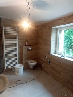 Zednik hledám nové zakázky - 18