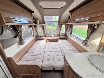 ANGLICKÝ KARAVAN BAILEY VALENCIA r.v 2015 ALDE-MOVER-SOLAR - 18