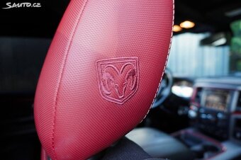Dodge Ram 5.7 HEMI 4X4 REBEL EDITION - 18