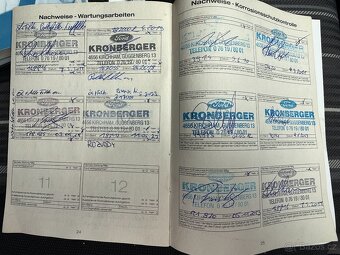 2010 FORD Focus 1,6TDCi bez DPF winter paket - 18